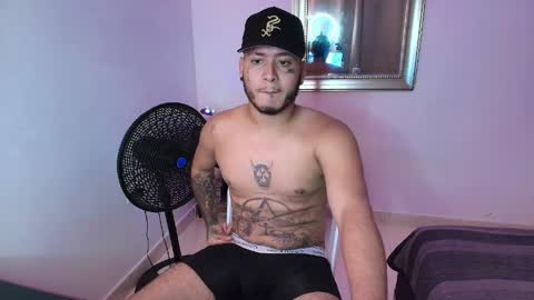 Jesus online show from 05/04/26, 03:52