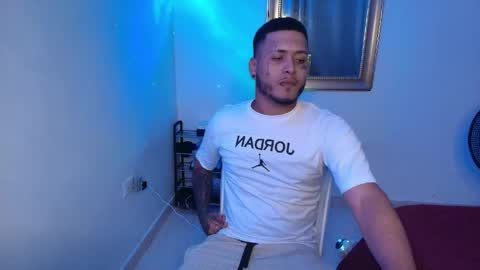 Jesus online show from 05/10/26, 03:44