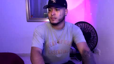 Jesus online show from 05/11/26, 01:06