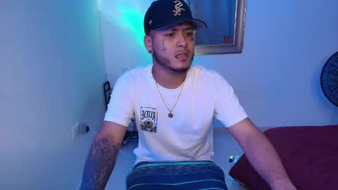Jesus online show from 05/17/26, 02:31