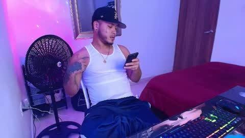Jesus online show from 05/20/26, 02:29