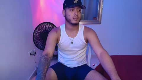 Jesus online show from 05/20/26, 03:51