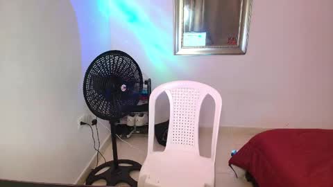 Jesus online show from 05/21/26, 03:57