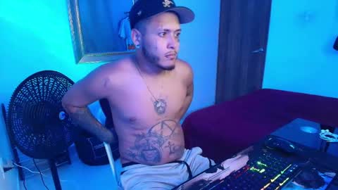 Jesus online show from 06/02/26, 03:08