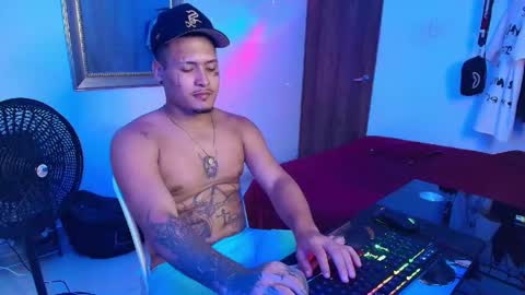 Jesus online show from 06/04/26, 04:07