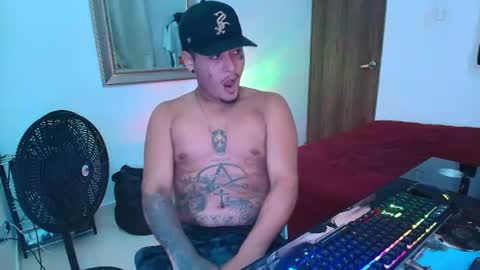 Jesus online show from 06/11/26, 03:59