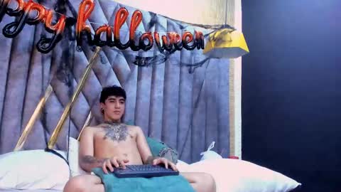 Boss online show from 10/30/25, 06:30