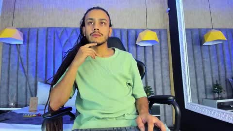 Boss online show from 12/14/25, 03:56