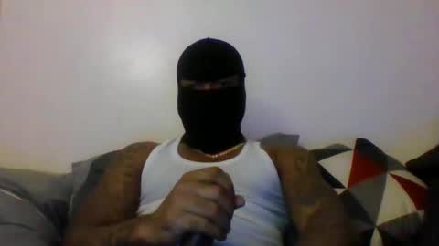 bossdon59 online show from 12/10/24, 12:17