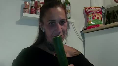 Bosslady99 online show from 07/21/26, 07:49