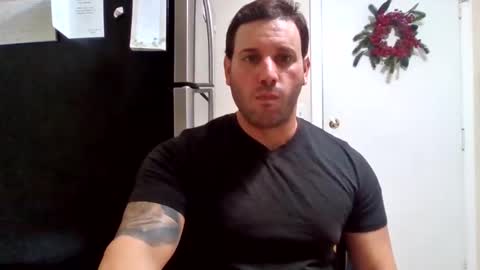 The Italian Boss  online show from 12/29/24, 10:01