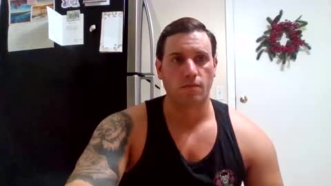 The Italian Boss  online show from 12/30/24, 10:55