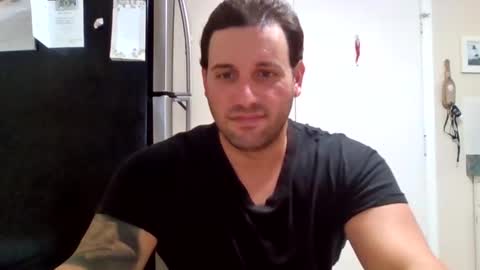 The Italian Boss  online show from 01/05/25, 06:35