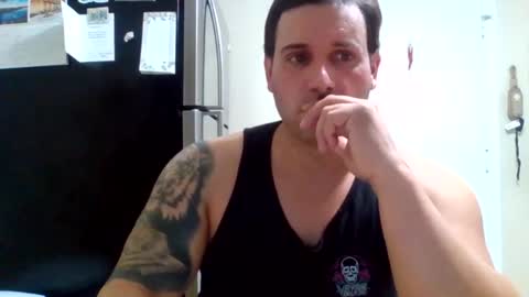 The Italian Boss  online show from 01/07/25, 09:57