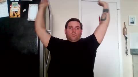 The Italian Boss  online show from 01/16/25, 07:20