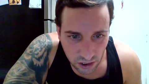 The Italian Boss  online show from 01/18/25, 12:35