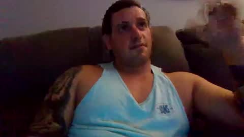 The Italian Boss  online show from 01/19/25, 10:17