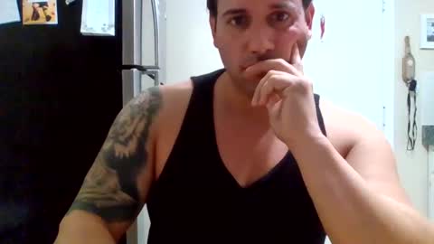 The Italian Boss  online show from 01/20/25, 10:18