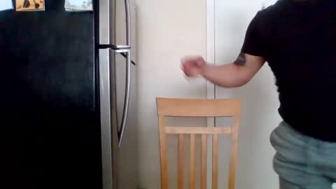 The Italian Boss  online show from 01/25/25, 03:52