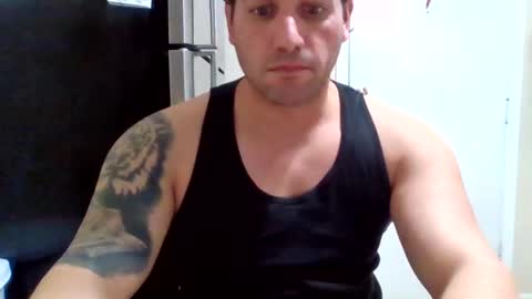 The Italian Boss  online show from 02/05/25, 10:19