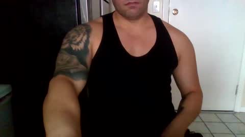 The Italian Boss  online show from 02/06/25, 02:37