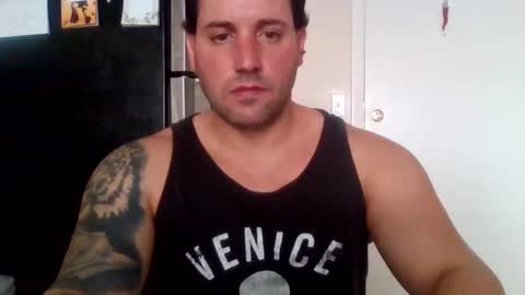 The Italian Boss  online show from 02/13/25, 07:52