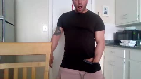 The Italian Boss  online show from 02/16/25, 02:32