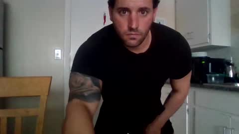 The Italian Boss  online show from 02/16/25, 07:38