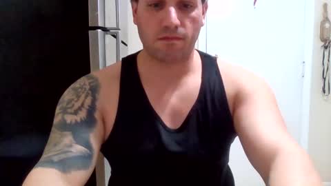 The Italian Boss  online show from 02/18/25, 11:08