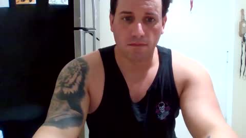 The Italian Boss  online show from 02/26/25, 11:48