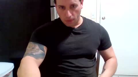 The Italian Boss  online show from 02/27/25, 10:15