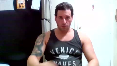 The Italian Boss  online show from 03/06/25, 11:31