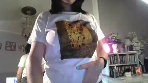 Bossy online show from 07/27/26, 10:28