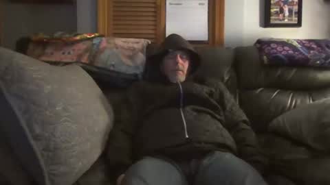 Snapshot of bostonguy1969 chatting on 01/22/25, 01:10 bostonguy1969 online show from 01/22/25, 01:10