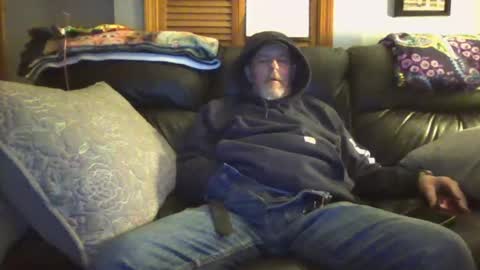 Snapshot of bostonguy1969 chatting on 02/02/25, 08:41 bostonguy1969 online show from 02/02/25, 08:41