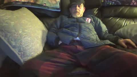 Snapshot of bostonguy1969 chatting on 02/21/25, 08:49 bostonguy1969 online show from 02/21/25, 08:49