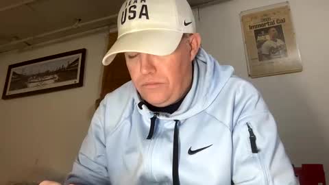 bostonirish45 online show from 05/29/26, 05:11
