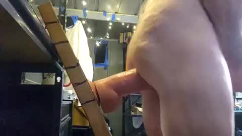 Snapshot of bothways619 chatting on 02/16/25, 10:43 Bothways619 online show from 02/16/25, 10:43