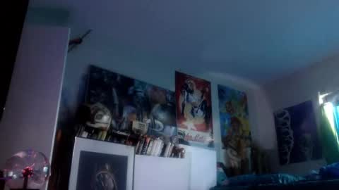 Bottomboo7 online show from 10/15/25, 01:33