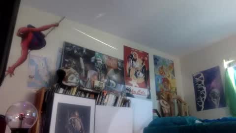 Bottomboo7 online show from 10/20/25, 03:45