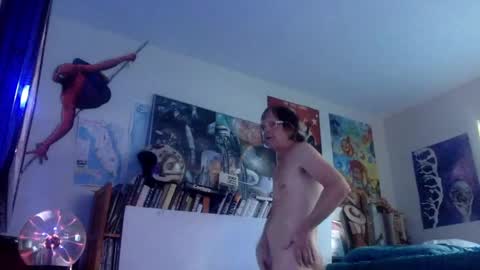 Bottomboo7 online show from 06/04/26, 12:22