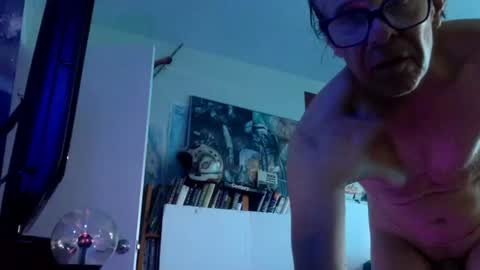 Bottomboo7 online show from 07/20/26, 01:02