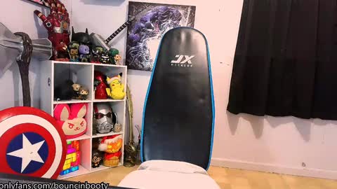 Pumpkin Butt online show from 01/13/25, 05:55