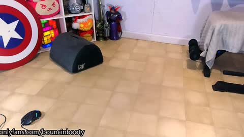 Pumpkin Butt online show from 01/15/25, 05:15