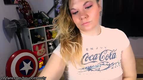 Pumpkin Butt online show from 01/17/25, 03:00
