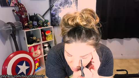 Pumpkin Butt online show from 01/22/25, 04:44