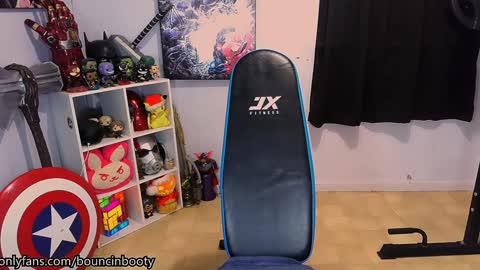 Pumpkin Butt online show from 01/30/25, 02:36