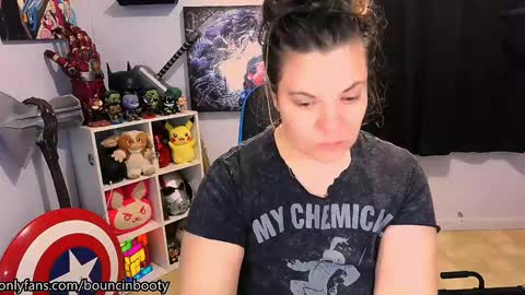 Pumpkin Butt online show from 02/04/25, 04:48