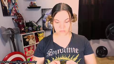 Pumpkin Butt online show from 02/04/25, 03:04