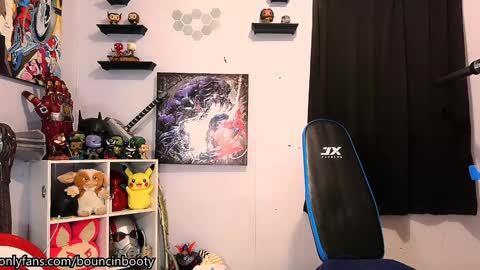 Pumpkin Butt online show from 02/06/25, 06:13